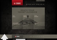 A great web design by Influential, Washington DC, DC: 