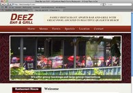 A great web design by Graphika Studioz, Victoria, Canada: 