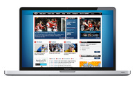 A great web design by Peytz & Co. A/S, Copenhagen, Denmark: 