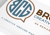 A great web design by Brown Creative Group, Winston Salem, NC: 