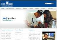 A great web design by ibu - Internet + Backup, Denver, CO: 