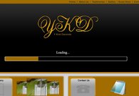 A great web design by Emerged Design, Atlanta, GA: 