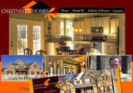 A great web design by Magee Design, Greensboro, NC: 