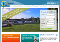 A great web design by Further, Norwich, United Kingdom: 