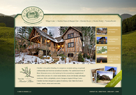 A great web design by Gabriel Gandzjuk, San Francisco, CA: 