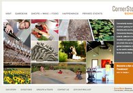 A great web design by IMA Interactive, San Francisco, CA: 