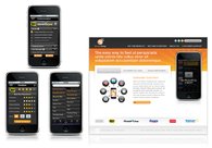 A great web design by Kristian Andersen + Assoc, Indianapolis, IN: 