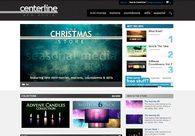 A great web design by Coalesce, Myrtle Beach, SC: 