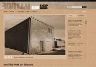 A great web design by Mioduski Design & Advertising, Denver, CO: 