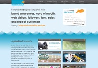 A great web design by Twin Creek Media Inc., Kelowna, Canada: 
