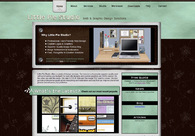 A great web design by Little Pie Studio, Sacramento, CA: 