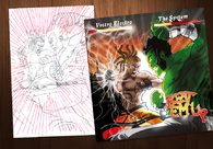 A great web design by Freelancer, Bucharest, Romania: 