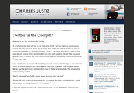 A great web design by Spyre Studios, Montreal, Canada: 