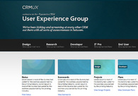 A great web design by Joseph Lee, Seattle, WA: 