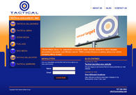 A great web design by Viviré: Interactive Studio, San Juan, Puerto Rico: 