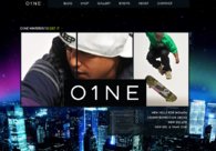 A great web design by Wonderwheel Creative, Boston, MA: 