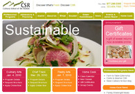 A great web design by Ai Creative, Boulder, CO: 