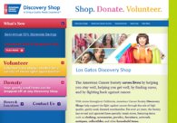 A great web design by PICnet, Washington DC, DC: 