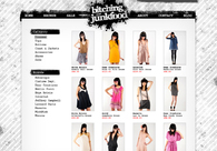 A great web design by Lee Simpson Freelance, Newcastle, United Kingdom: 