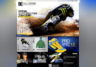 A great web design by Bobby Ghoshal, San Francisco, CA: 