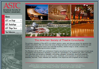 A great web design by Acme Digital Design, Los Angeles, CA: 