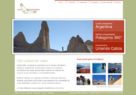 A great web design by DIMEdesign, Buenos Aires, Argentina: 