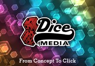 A great web design by Dice Media, Los Angeles, CA: 