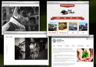 A great web design by isotype, Sydney, Australia: 