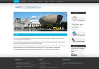 A great web design by Black Sheep Web Design, Albany, NY: 