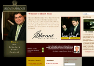 A great web design by Mowery Graphix, Harrisburg, PA: 