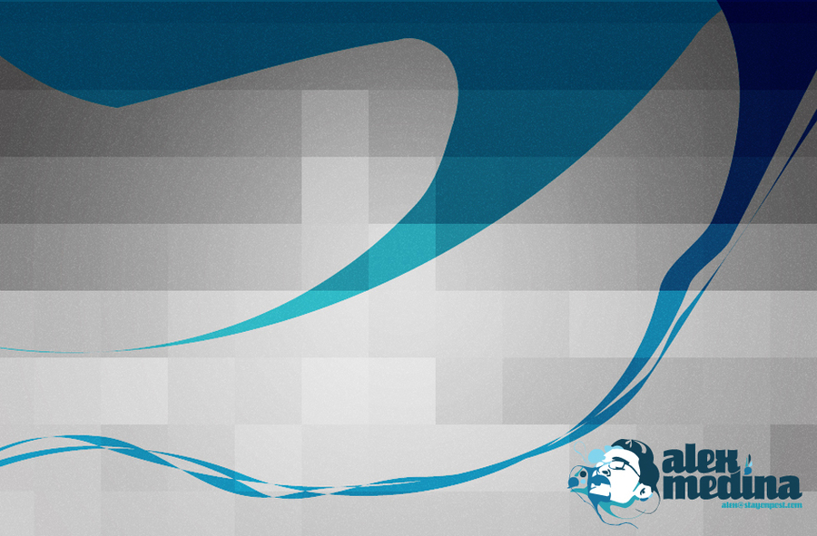 A great web design by Alex Medina, New York, NY: 