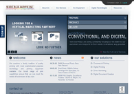 A great web design by Ascend-Studio, Milwaukee, WI: 