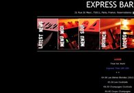 A great web design by IDL-MGMT, Paris, France: 