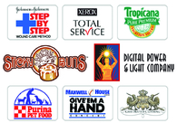A great web design by Rob Sturtz Marketing Support, New York, NY: 