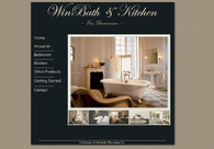 A great web design by Angeles Crest Web, Los Angeles, CA: 
