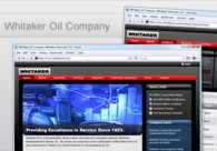 A great web design by emergent media group, Atlanta, GA: 