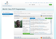 A great web design by Web Excellence, Jakarta, Indonesia: 