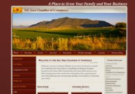 A great web design by Spruce Creek Multimedia, Glenwood Springs, CO: 