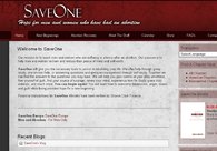 A great web design by (cd) ChristDesigns, Nashville, TN: 