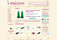 A great web design by The Tall Designer, Brighton, United Kingdom: 