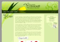 A great web design by Aleksander Lech, Katowice, Poland: 