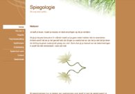 A great web design by Indigo Webstudio, The Hague, Netherlands: 