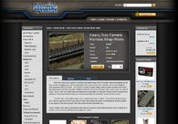 A great web design by Leftnode Software, Inc., Dallas, TX: 