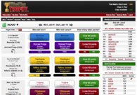 A great web design by Snooty Monkey, LLC, Chapel Hill, NC: 