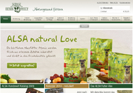 A great web design by INNOBOX, Bremen, Germany: 