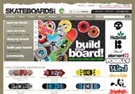 A great web design by Webcast 1, Inc, Boca Raton, FL: 