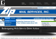 A great web design by JG Visual, St Louis, MO: 