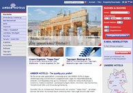 A great web design by PLANWERK 6, Duesseldorf, Germany: 