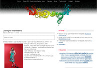 A great web design by funkEpunkEmonkE, Providence, RI: 