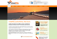 A great web design by @rkitetto.com, Bergamo, Italy: 